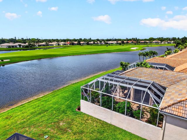 6871 Fairway Lakes Drive, Boynton Beach, FL 33472