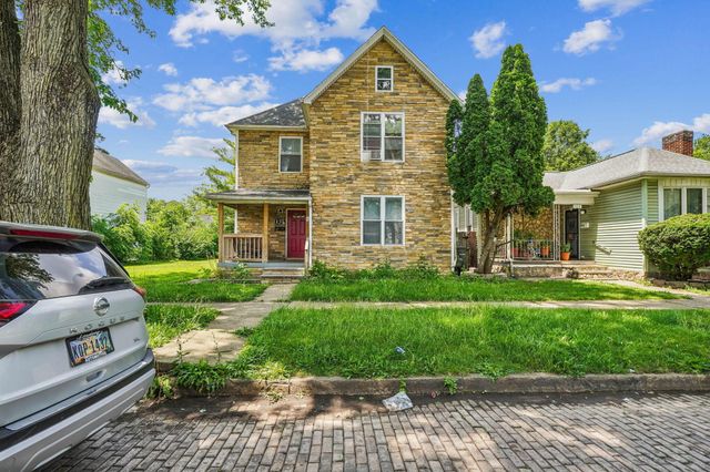 137 Wisconsin Avenue, Columbus, OH 43222