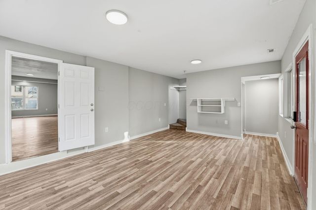 137 Wisconsin Avenue, Columbus, OH 43222