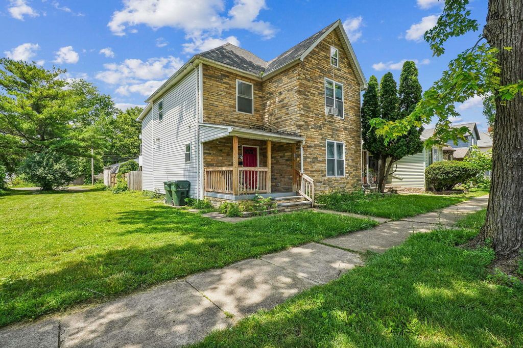 137 Wisconsin Avenue, Columbus, OH 43222