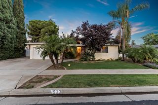 1533 Sunnyside Avenue, Clovis, CA 93611