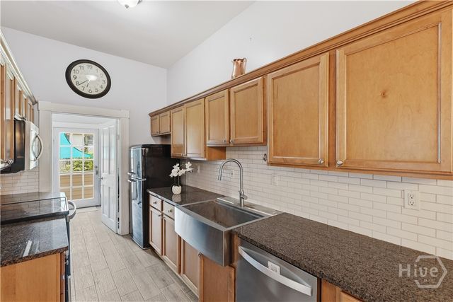 544 E Gaston Street, Savannah, GA 31401