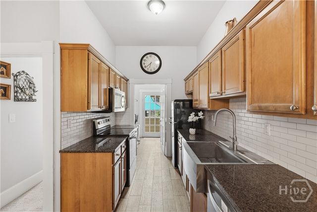 544 E Gaston Street, Savannah, GA 31401