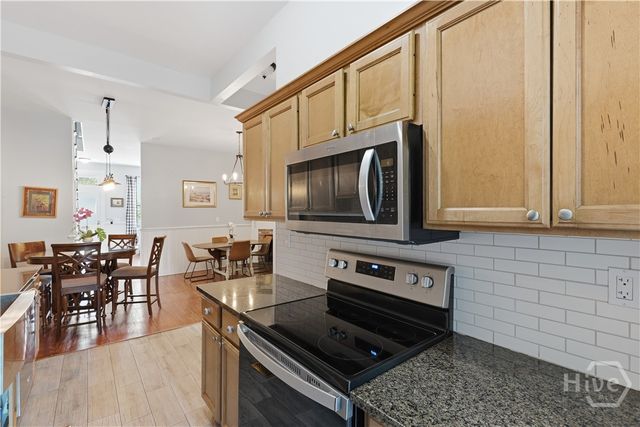 544 E Gaston Street, Savannah, GA 31401