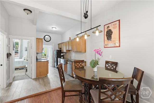 544 E Gaston Street, Savannah, GA 31401