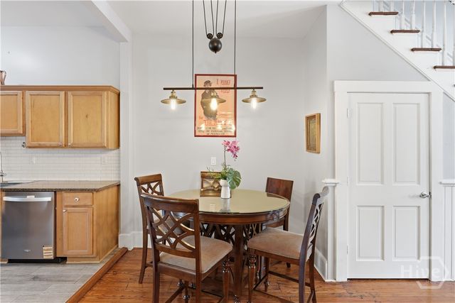 544 E Gaston Street, Savannah, GA 31401