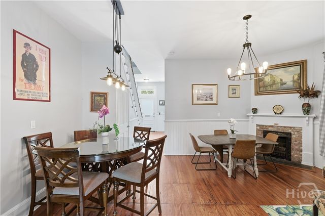 544 E Gaston Street, Savannah, GA 31401