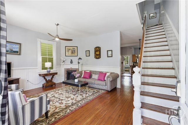 544 E Gaston Street, Savannah, GA 31401