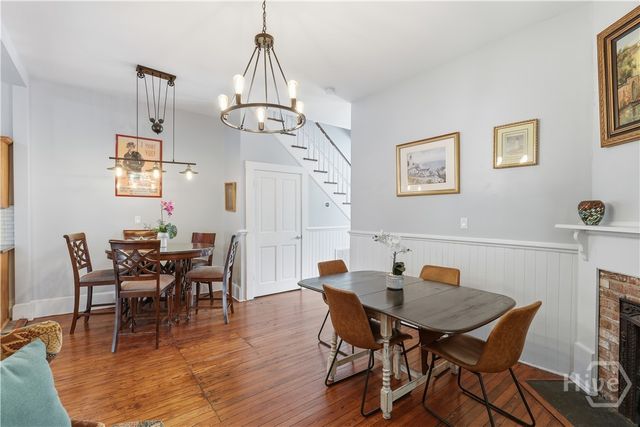 544 E Gaston Street, Savannah, GA 31401