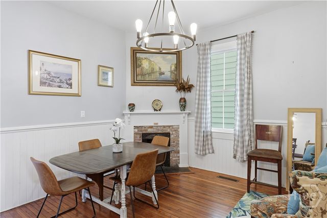 544 E Gaston Street, Savannah, GA 31401