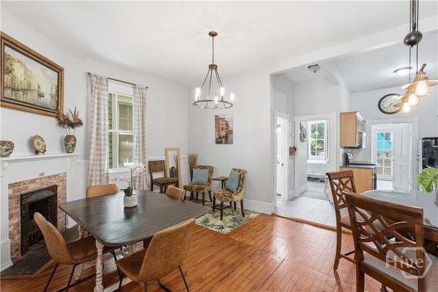 544 E Gaston Street, Savannah, GA 31401