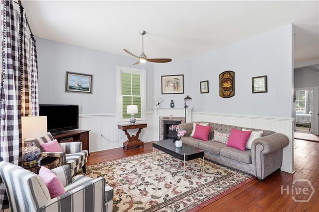 544 E Gaston Street, Savannah, GA 31401