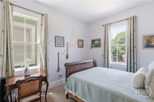 544 E Gaston Street, Savannah, GA 31401