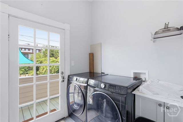 544 E Gaston Street, Savannah, GA 31401