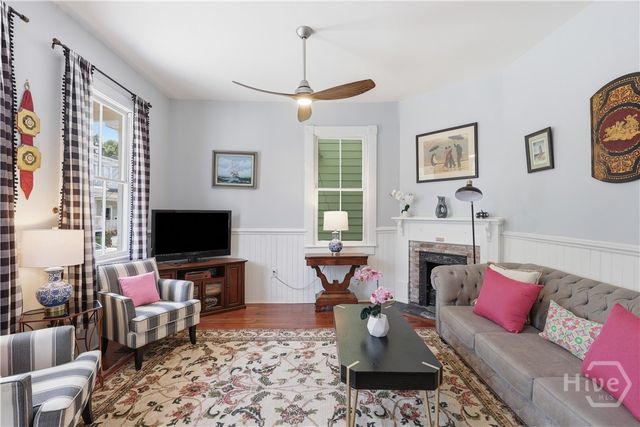 544 E Gaston Street, Savannah, GA 31401