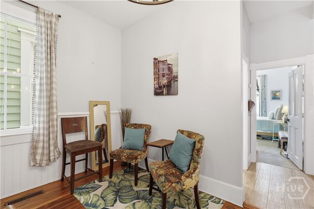 544 E Gaston Street, Savannah, GA 31401