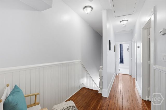 544 E Gaston Street, Savannah, GA 31401