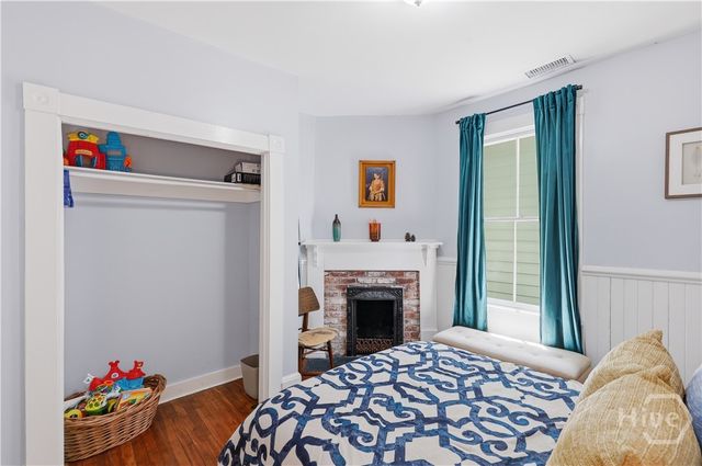544 E Gaston Street, Savannah, GA 31401