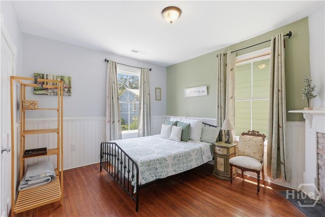544 E Gaston Street, Savannah, GA 31401