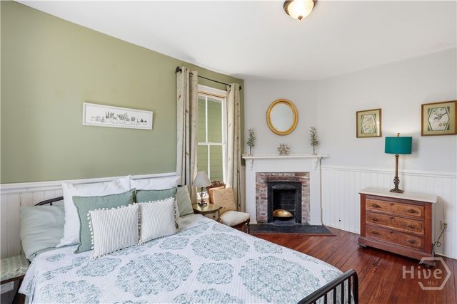 544 E Gaston Street, Savannah, GA 31401