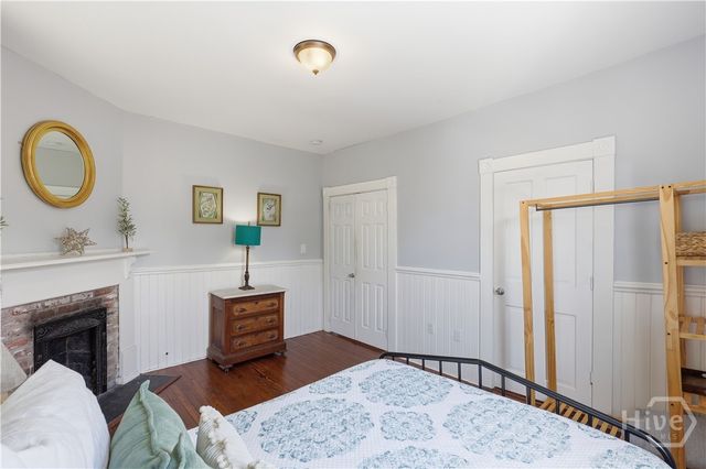 544 E Gaston Street, Savannah, GA 31401
