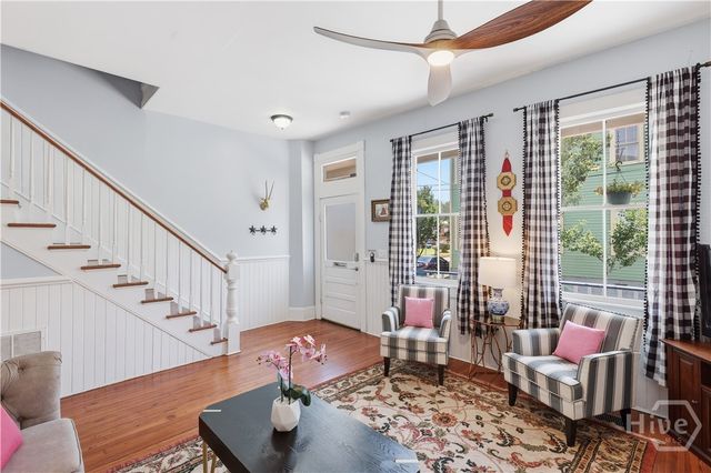 544 E Gaston Street, Savannah, GA 31401