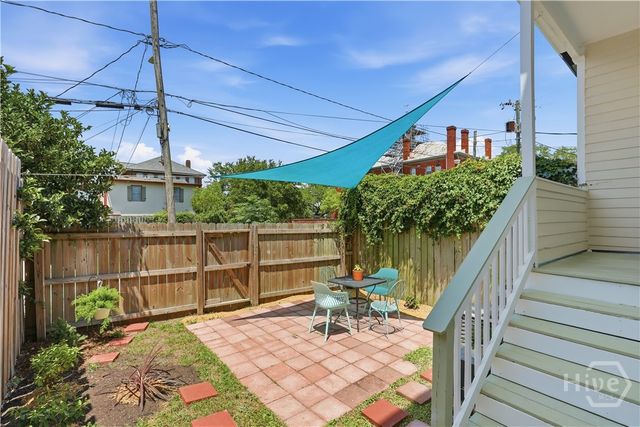 544 E Gaston Street, Savannah, GA 31401