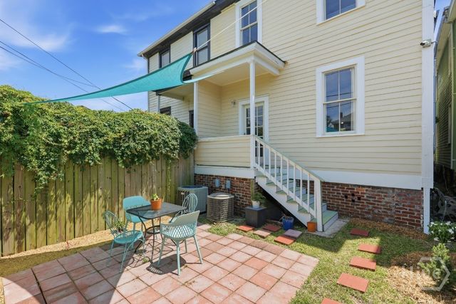 544 E Gaston Street, Savannah, GA 31401