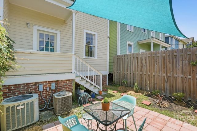 544 E Gaston Street, Savannah, GA 31401