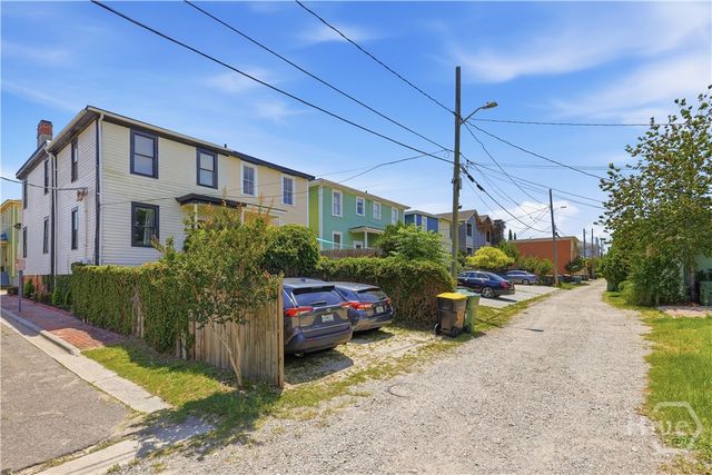 544 E Gaston Street, Savannah, GA 31401