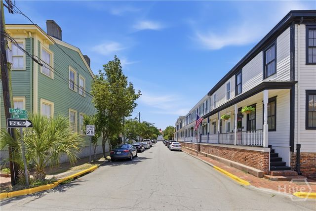 544 E Gaston Street, Savannah, GA 31401