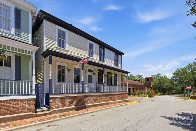 544 E Gaston Street, Savannah, GA 31401