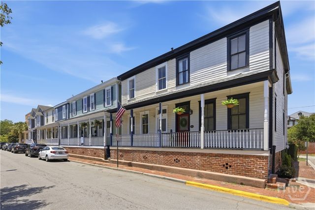 544 E Gaston Street, Savannah, GA 31401