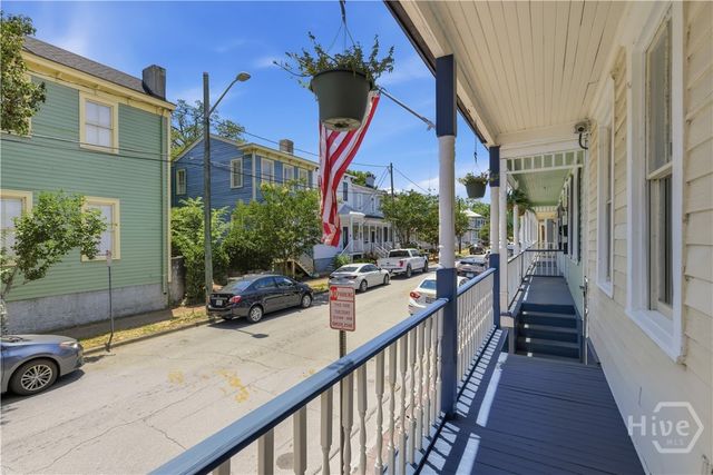 544 E Gaston Street, Savannah, GA 31401