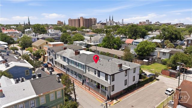 544 E Gaston Street, Savannah, GA 31401
