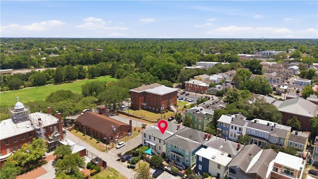 544 E Gaston Street, Savannah, GA 31401