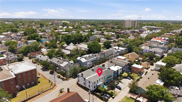 544 E Gaston Street, Savannah, GA 31401
