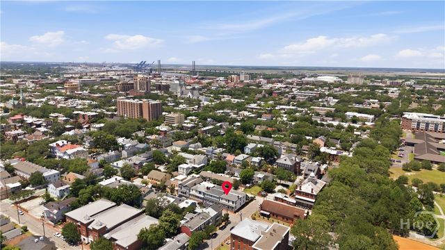 544 E Gaston Street, Savannah, GA 31401