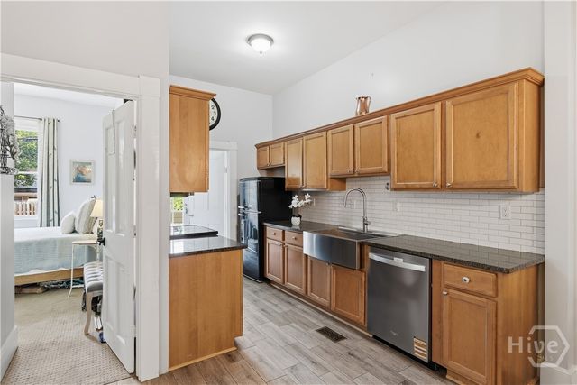 544 E Gaston Street, Savannah, GA 31401