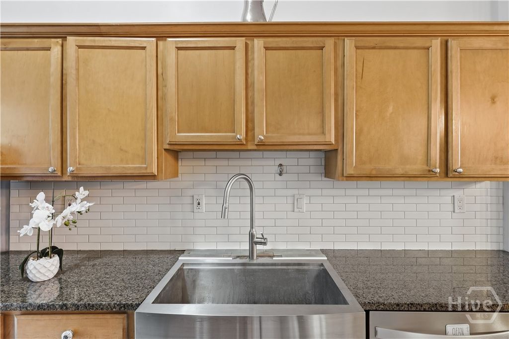 Image 15 of property listing at 544 E Gaston Street, Savannah, GA 31401