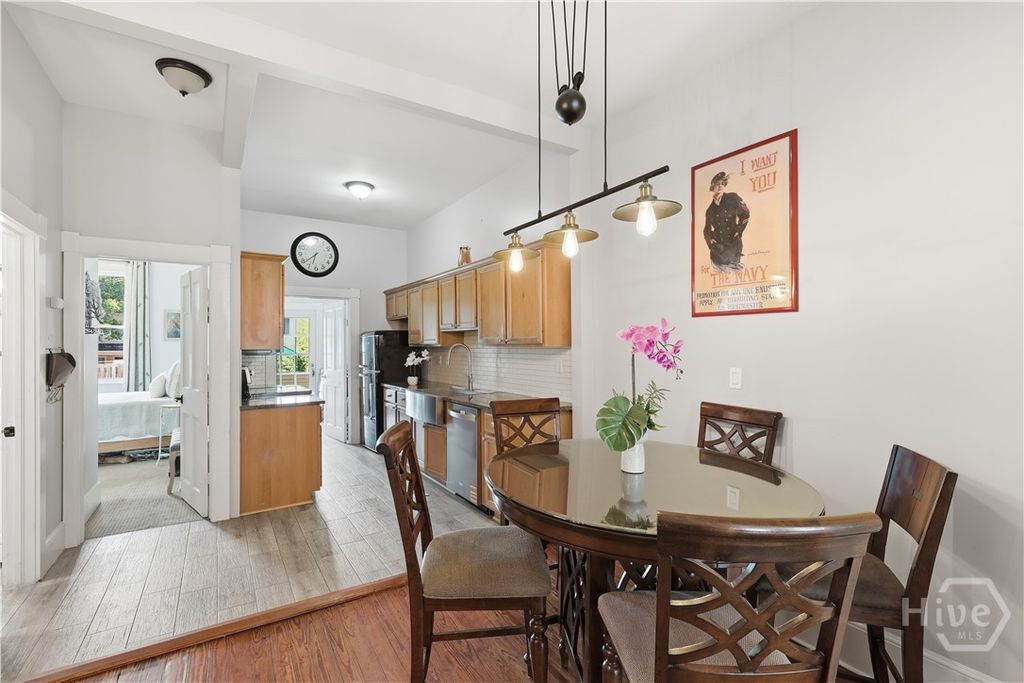 Image 17 of property listing at 544 E Gaston Street, Savannah, GA 31401