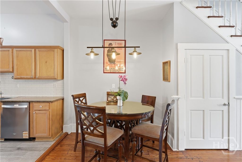 Image 18 of property listing at 544 E Gaston Street, Savannah, GA 31401