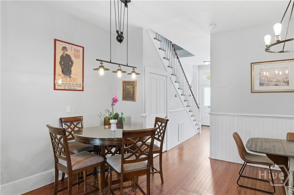 Image 20 of property listing at 544 E Gaston Street, Savannah, GA 31401