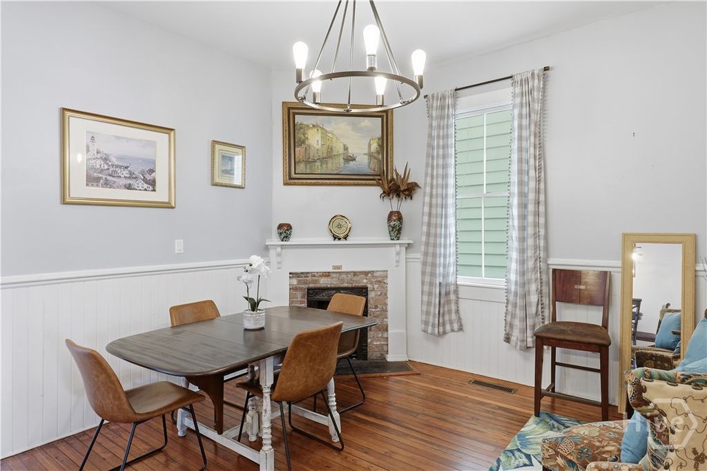 Image 22 of property listing at 544 E Gaston Street, Savannah, GA 31401