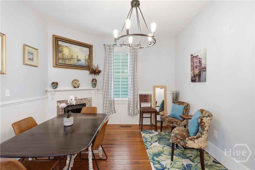 Image 23 of property listing at 544 E Gaston Street, Savannah, GA 31401