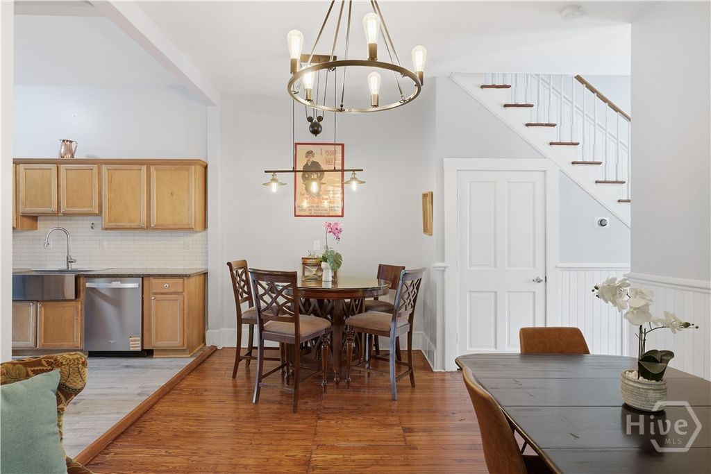 Image 24 of property listing at 544 E Gaston Street, Savannah, GA 31401
