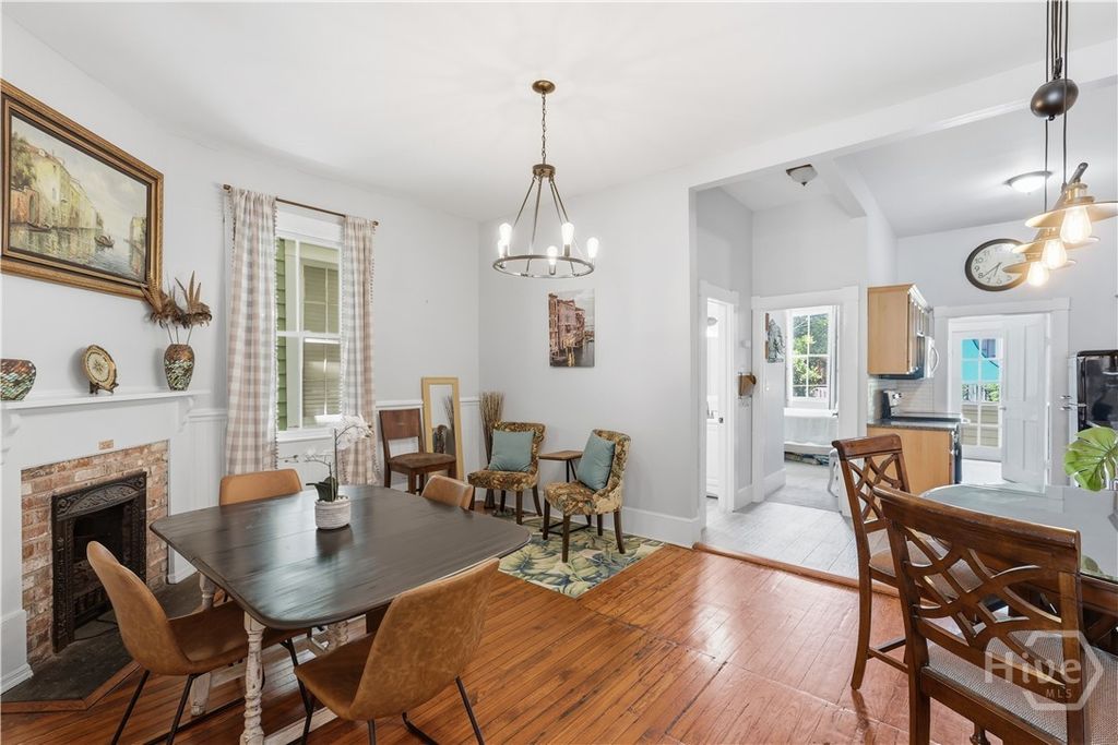 Image 25 of property listing at 544 E Gaston Street, Savannah, GA 31401