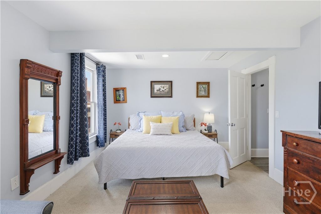 Image 26 of property listing at 544 E Gaston Street, Savannah, GA 31401