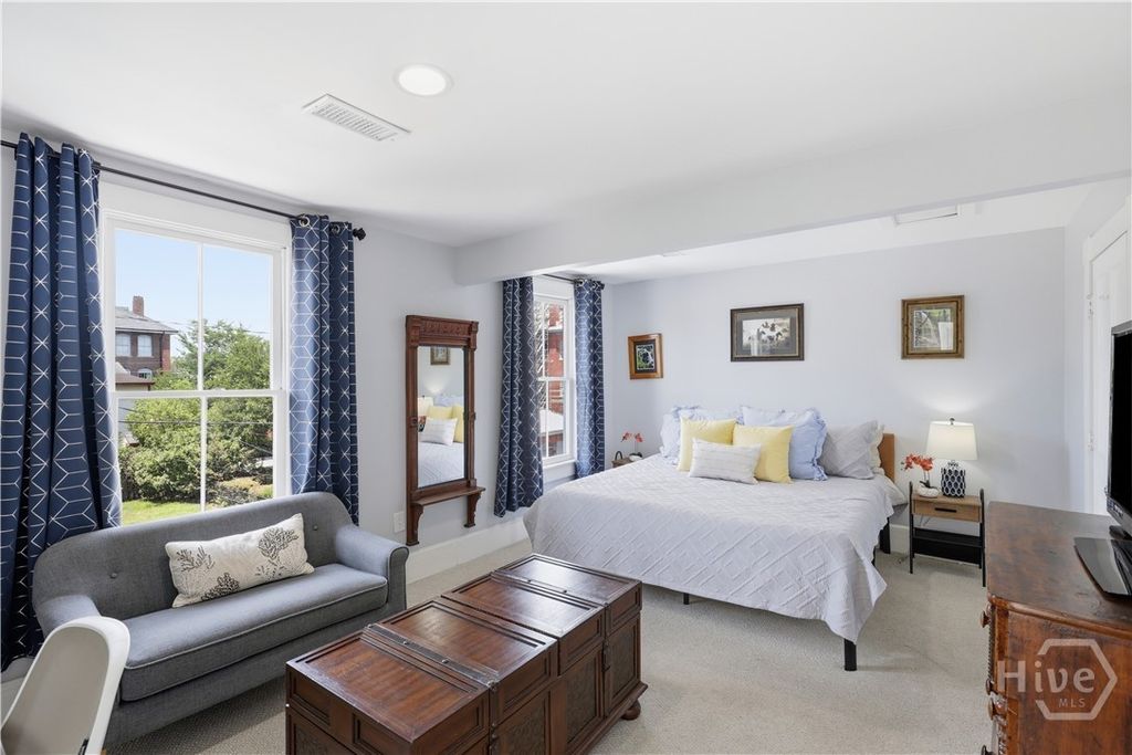 Image 29 of property listing at 544 E Gaston Street, Savannah, GA 31401