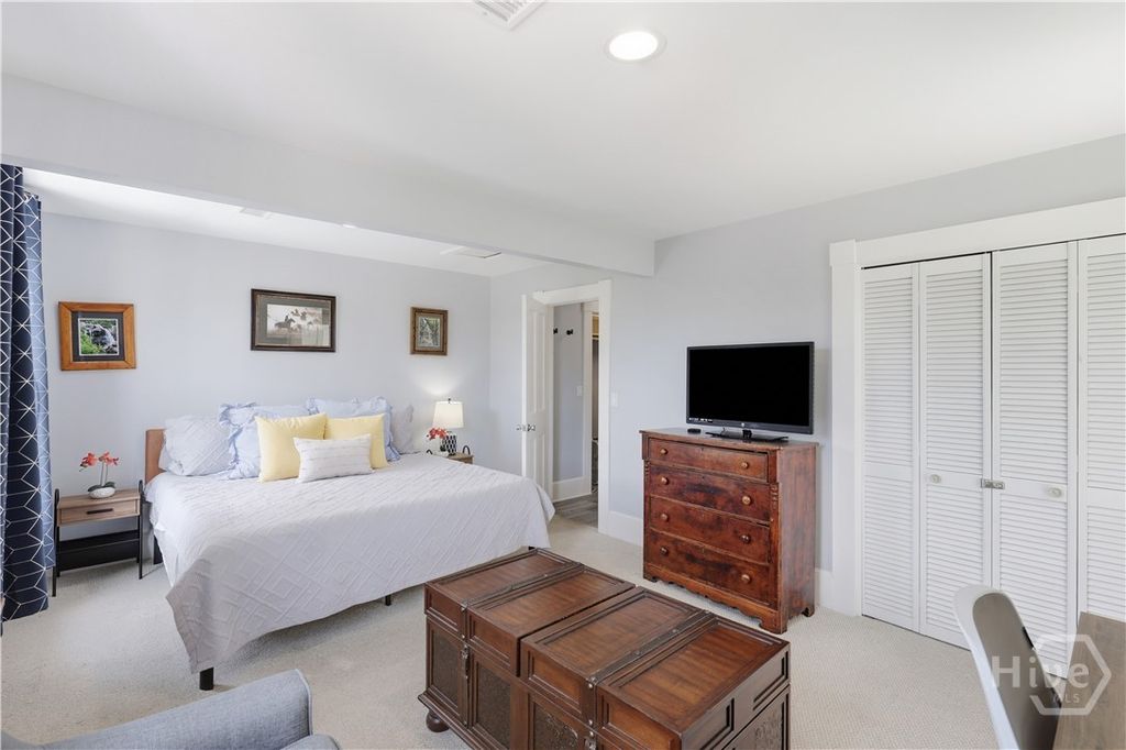 Image 30 of property listing at 544 E Gaston Street, Savannah, GA 31401